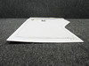 5527000-32 Cessna 500 Main Landing Gear Door RH