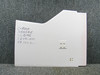 5527000-32 Cessna 500 Main Landing Gear Door RH