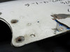 0741046-202 Cessna 177 Main Gear Wheel Fairing Assembly RH