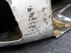 0741046-202 Cessna 177 Main Gear Wheel Fairing Assembly RH