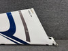 1231001-13 Cessna TR182 Rudder Assembly