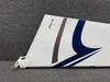 1231001-13 Cessna TR182 Rudder Assembly