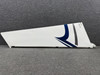 1231001-13 Cessna TR182 Rudder Assembly