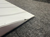 0523901-33 Cessna TR182 Flap Assembly LH (Hail Damaged)
