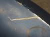 Cessna 177 Main Gear Wheel Fairing Assembly LH