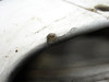 0741647-2 Cessna T182R Main Gear Wheel Fairing Assembly RH
