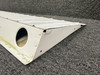 0523800-24 Cessna TR182 Aileron Assembly RH (Hail Damaged)