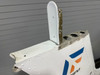1231057-16 Cessna TR182 Vertical Fin Assembly