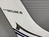 1231057-16 Cessna TR182 Vertical Fin Assembly