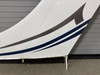 1231057-16 Cessna TR182 Vertical Fin Assembly
