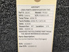 1232600-7 (Use: 1232600-31) Cessna TR182 Horizontal Stabilizer Assy (Damaged)