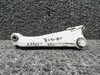 0442506-1 (Cast: 0442505-497-C) Cessna 172S Nose Gear Upper Torque Link Assembly