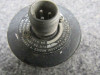 217A Edison Oil Pressure Gauge (CORE)