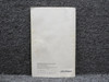 006-08755-0001 Allied Signal 1994 RDR 2000 Digital Weather Radar Pilots Guide