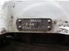 AHA1501 Dunlop Brake Disc Caliper Assembly
