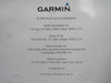 190-00356-31 Garmin 2009 400W-500W Display Interfaces Pilot Guide Addendum