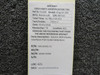 190-00356-31 Garmin 2009 400W-500W Display Interfaces Pilot Guide Addendum