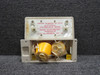 101-384102-7 Beechcraft King Air 200 Oxygen Mask Deployment Container Assy