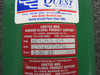 801293-04 Avox Systems Oxygen Cylinder Assembly