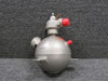 30301102 Aerospace Fire Bottle