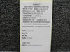 30301102 Aerospace Fire Bottle