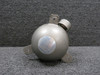 30301102 Aerospace Fire Bottle