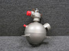 30301102 Aerospace Fire Bottle