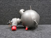 30301102 Aerospace Fire Bottle
