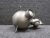 30301102 Aerospace Fire Bottle