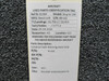 R-102 Sylvania Flash Warning Horn Unit