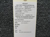 101-521054-1 Beechcraft King Air 200 Flap Position Link Assembly LH