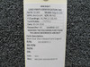 101-810017-1 Beechcraft King Air 200 Main Gear Door Inboard Cam Support