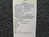 101-810023-1 Beechcraft King Air 200 Upper Torque Knee Assembly