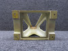 101-524063-3 Beechcraft King Air 200 Rudder Lower Hinge Assembly