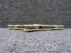 101-521046-2 Beechcraft King Air 200 Aileron Bellcrank Assembly RH