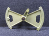 101-524033-1 Beechcraft King Air 200 Elevator Bellcrank Assembly