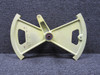 101-524033-1 Beechcraft King Air 200 Elevator Bellcrank Assembly