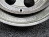 G-3-637MD-1 BF Goodrich 7.00-8 Landing Wheel Inner Half Assembly