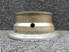 162-02700 Cleveland 6.00-6 Landing Wheel Outer Half Assembly