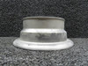 161-03000 Cleveland 6.00-6 Landing Wheel Inner Half Assembly