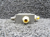56360 (Alt: 6608258-1) Sterer 3-Way Alcohol Tank Valve Assembly (Core)