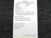 25147A-5 (Alt: 6608263-2) Conrac Angle of Attack Transducer (28V) (Core)
