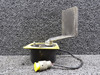 25147A-5 (Alt: 6608263-2) Conrac Angle of Attack Transducer (28V) (Core)