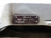 AHA1237 Dunlop Brake Caliper Assembly (Core)