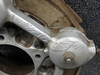 AHA1237 Dunlop Brake Caliper Assembly (Core)