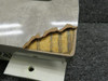 8563-1 Beechcraft King Air 200 Ashtray and Cupholder LH