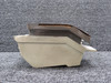 8563-1 Beechcraft King Air 200 Ashtray and Cupholder LH