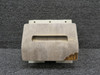 8563-1 Beechcraft King Air 200 Ashtray and Cupholder LH