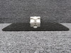 101-530653-1 Beechcraft King Air 200 Sun Visor Blade