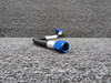 173424-10 (Alt: 101-380050-1) BE Aerospace Oxygen Hose Assembly